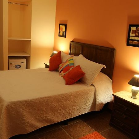 Hotel Bulevar Paysandú Extérieur photo