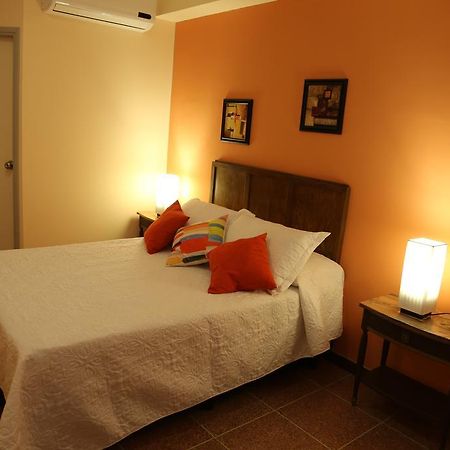 Hotel Bulevar Paysandú Extérieur photo