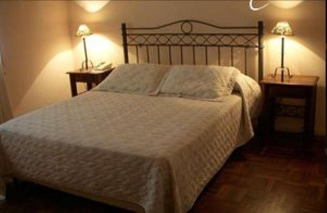 Hotel Bulevar Paysandú Extérieur photo