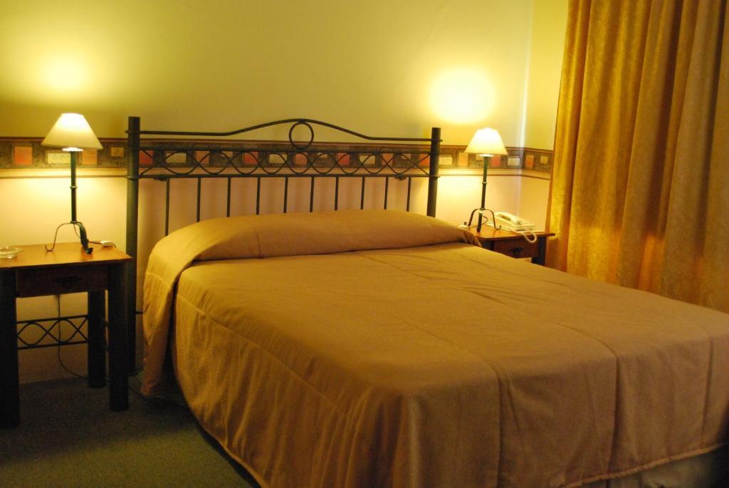Hotel Bulevar Paysandú Extérieur photo
