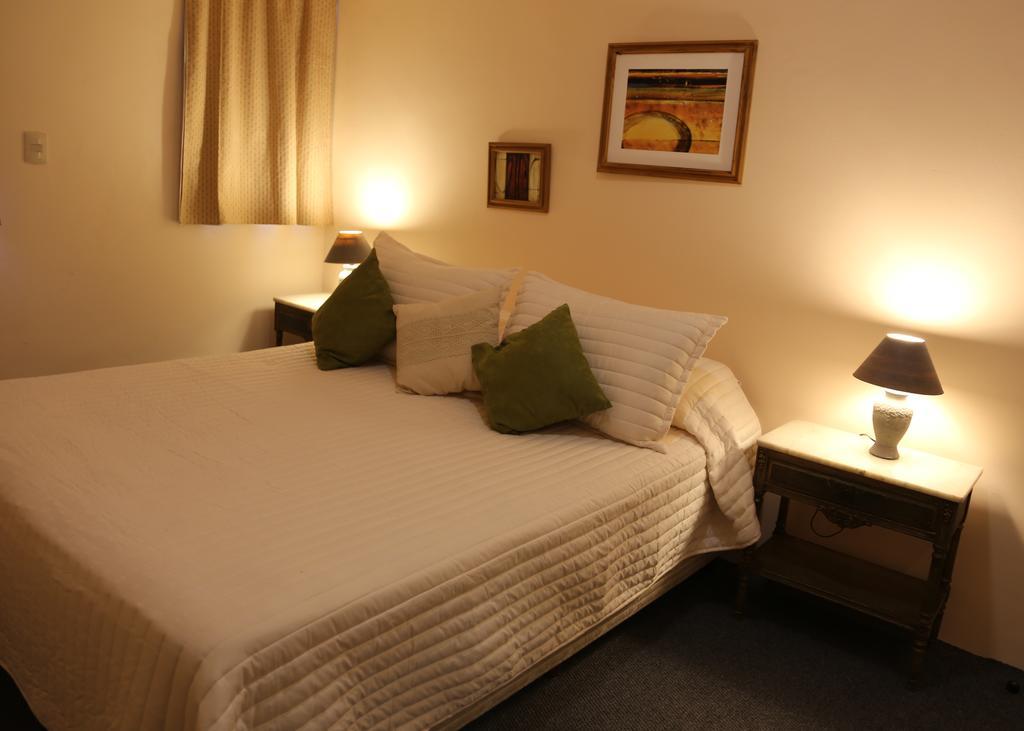 Hotel Bulevar Paysandú Extérieur photo