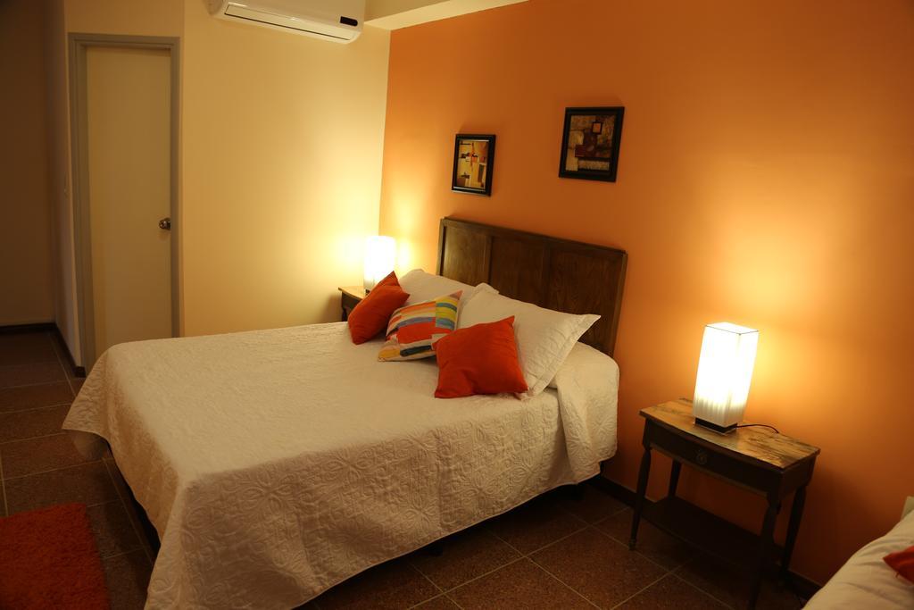 Hotel Bulevar Paysandú Extérieur photo